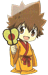 幸运福神